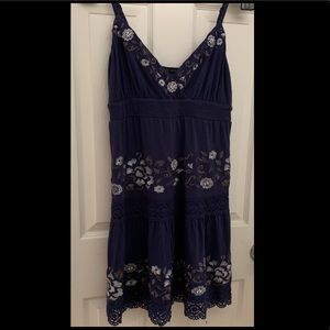 INC Petite Dress